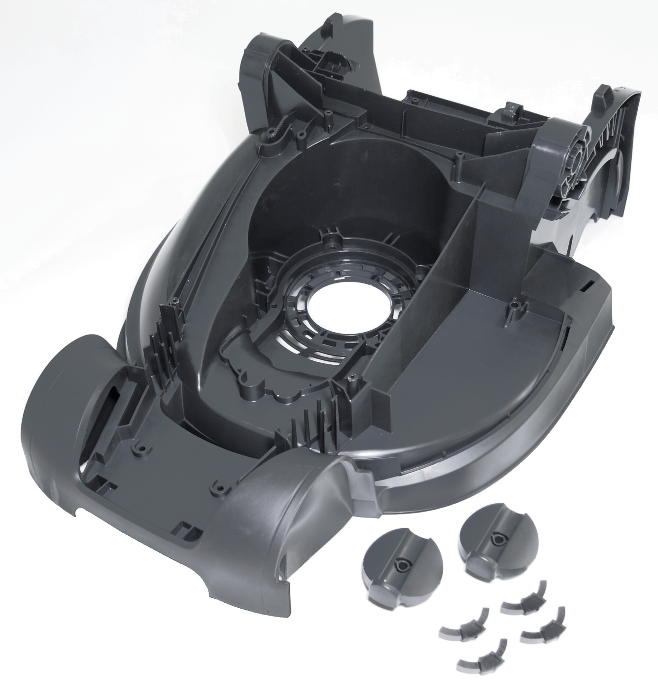 Cutting unit kit 5782118-01