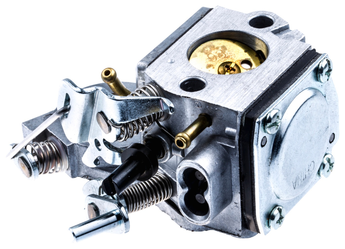 Carburettors
