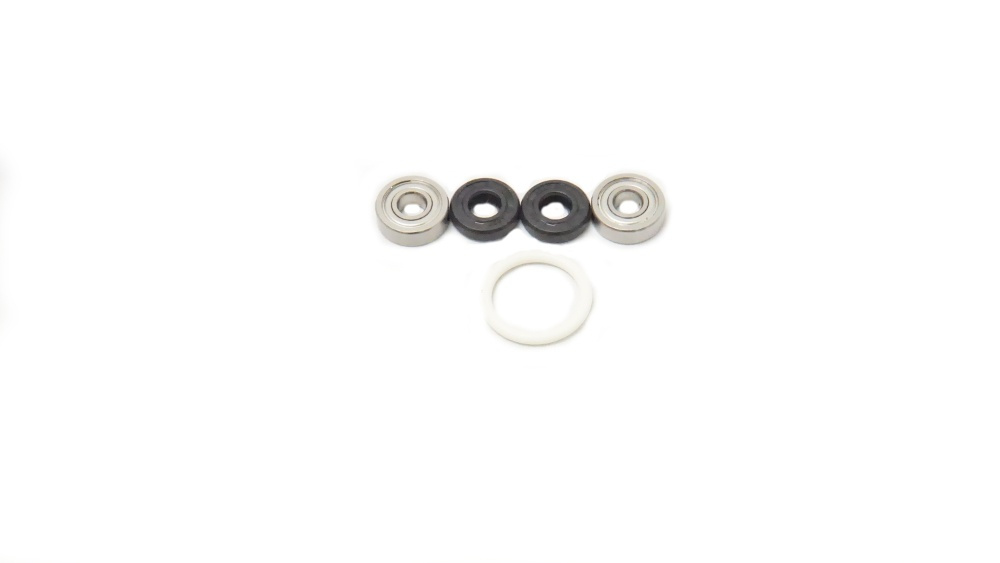 BEARING KIT Rear Wheel AM105, 305, 308