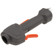 Rear Handle Complete Rear Handle Complete