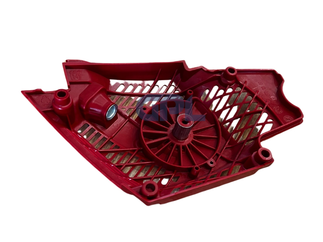 Starter housing Jonsered CS2252, CS2253