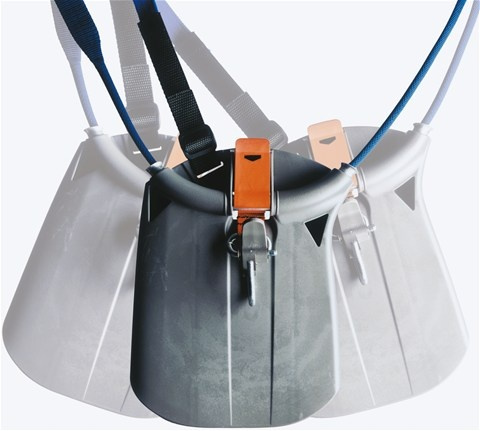 Harness Husqvarna Balance X