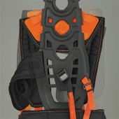 Harness Husqvarna Balance XT 5784498-01 Harness Husqvarna Balance XT 5784498-01