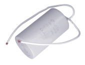 Capacitor Capacitor