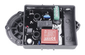 Manual device Manual device