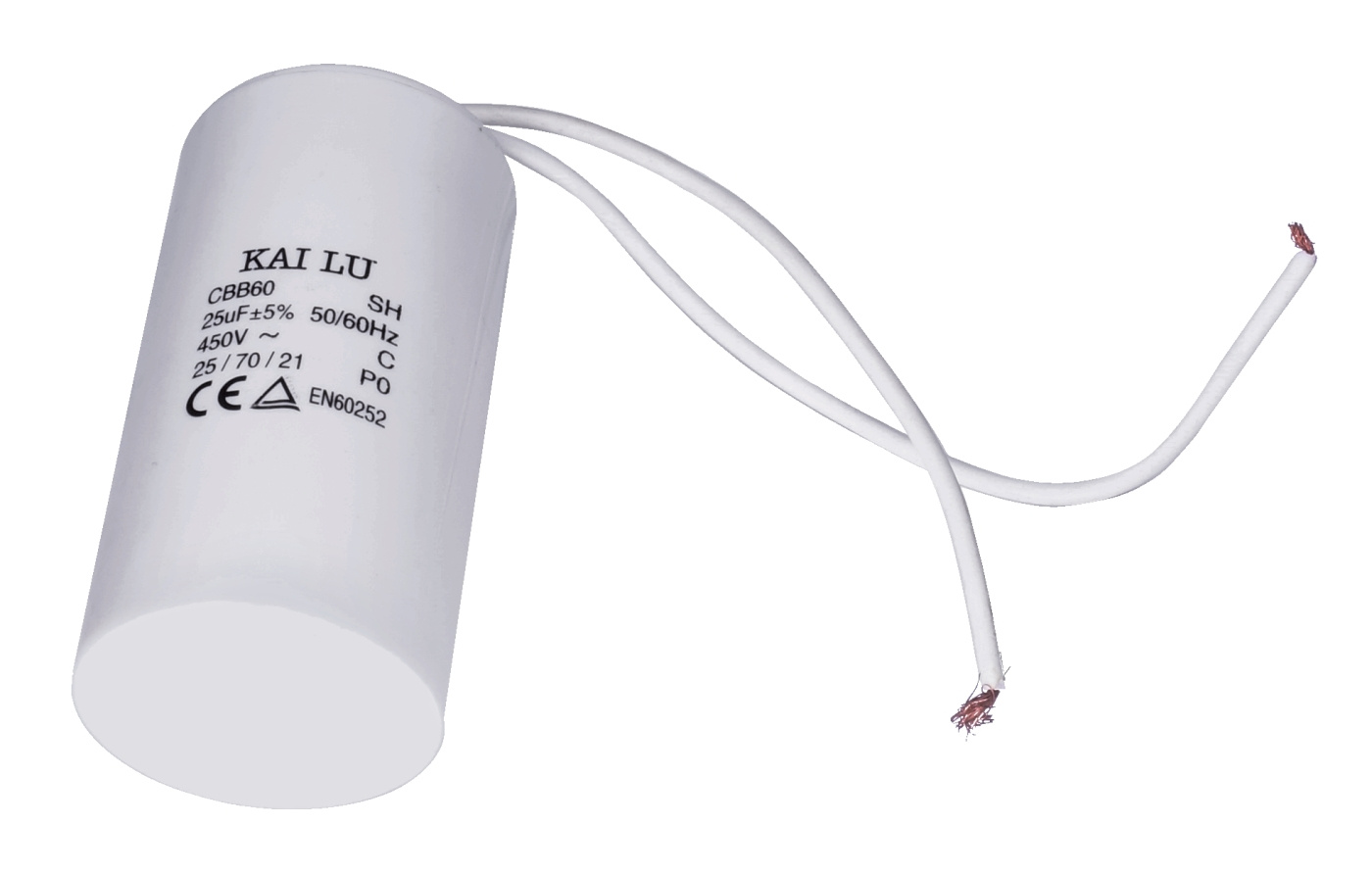 Capacitor 5787617-01
