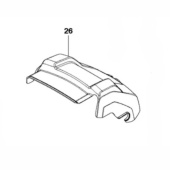 Housing 5787763-03 Housing 5787763-03