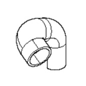 Hose 5789358-01 Hose 5789358-01