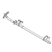 Cross Stage 5789374-01 Cross Stage 5789374-01