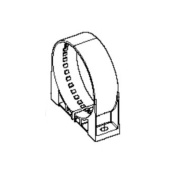 Air Cleaner 5791566-01 Air Cleaner 5791566-01