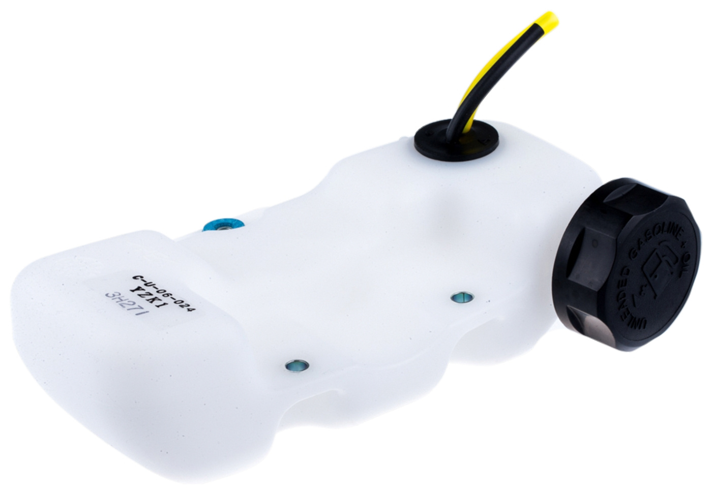 Fuel Tank Kpl 5792109-01