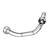 Hydraulic Pipe 5792700-01 Hydraulic Pipe 5792700-01