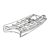 Housing 5793117-01 Housing 5793117-01