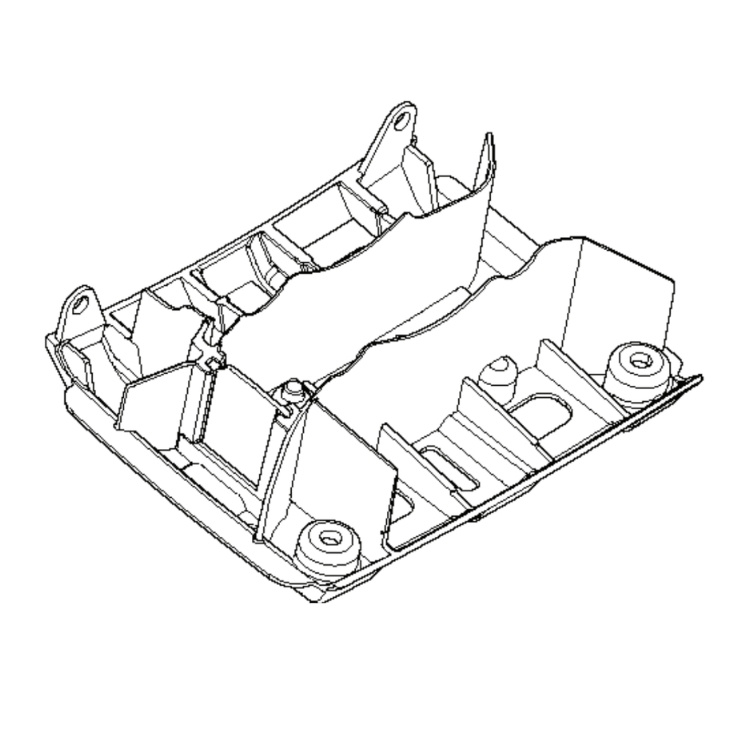 Protective cover 5793300-01