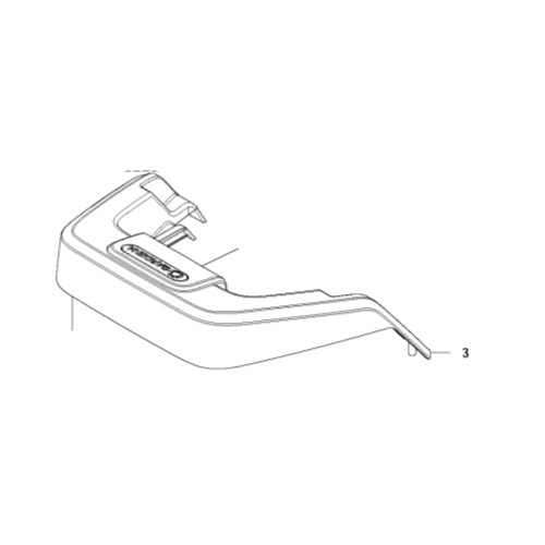 Cover charging station