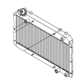 Cooler 5794163-01 Cooler 5794163-01