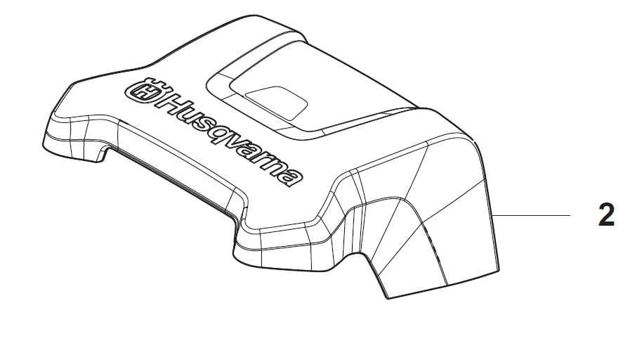 Cover loadingstation