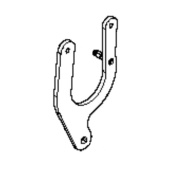 Control Arm 5794489-01 Control Arm 5794489-01