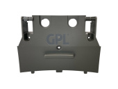 Cover charging station Cover charging station