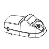 Cover 5794779-01 Cover 5794779-01