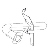 Console 5796134-01 Console 5796134-01