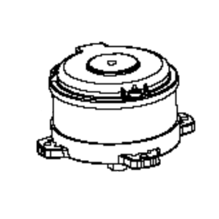 Engine 5796862-01