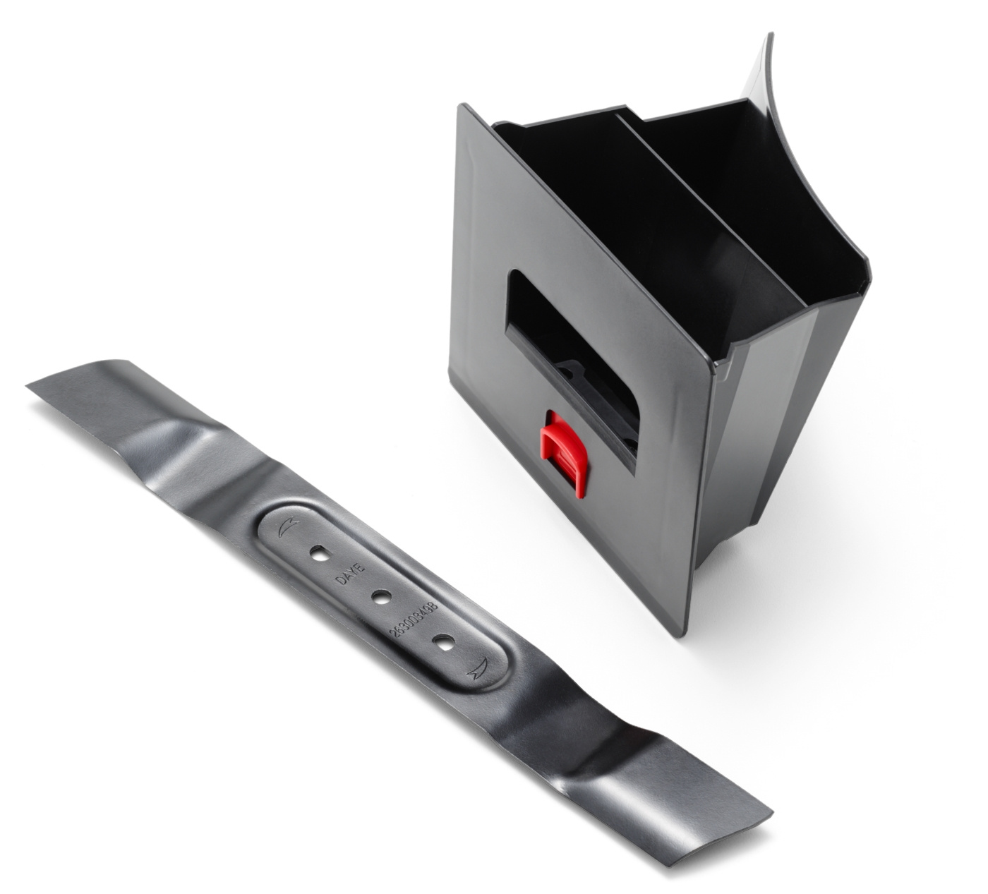 Bioclip set