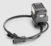 Back Pack Battery BLi550X Back Pack Battery BLi550X