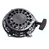 Engine Cover & Starter Kit 5798290-03 Engine Cover & Starter Kit 5798290-03