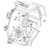 Ram 5798573-01 Ram 5798573-01