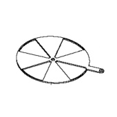 Plate 5798583-01 Plate 5798583-01