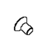 Screw 5798614-01 Screw 5798614-01