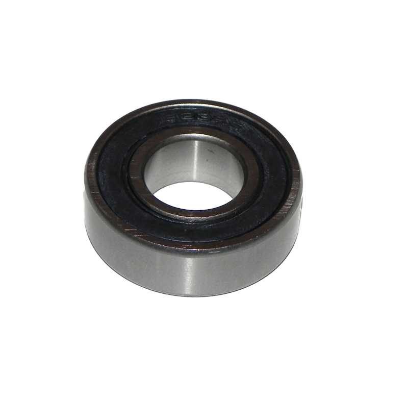 Ball bearing 6001-2Rs