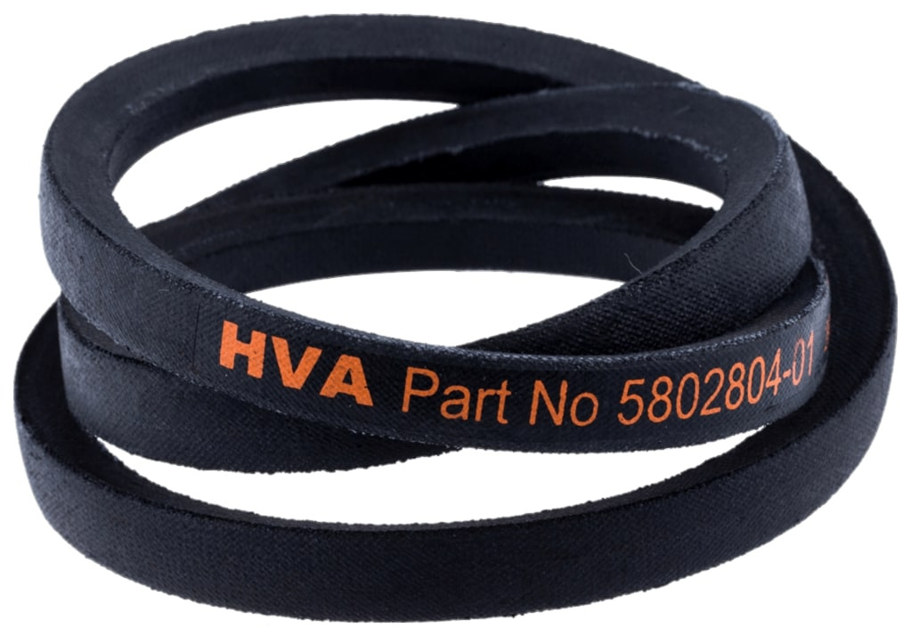 Drive belt Husqvarna Rider 115B, 115C, 120C, FR2315MA