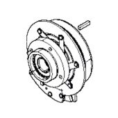 Flat Wedge 5802845-01 Flat Wedge 5802845-01