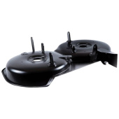 Cutting deck cover Rider 115B, 115C Cutting deck cover Rider 115B, 115C