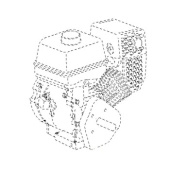 Engine 5804260-04 Engine 5804260-04