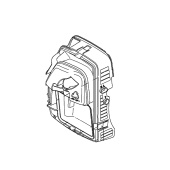 Filter holder 5804826-01 Filter holder 5804826-01