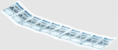 Label Warranty Seal Dealer 5806895-02 Label Warranty Seal Dealer 5806895-02