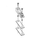 Socket 5807230-01 Socket 5807230-01