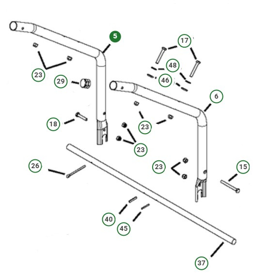 Pipe 5807429-01
