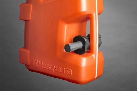 Husqvarna Petrol can 15 L