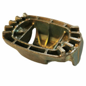 Adjustment Disc 5807762-01 Adjustment Disc 5807762-01