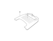 COVER Gardena R160 COVER Gardena R160