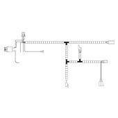 Main wiring Main wiring