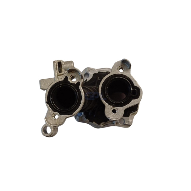 Intake pipe Complete 5808328-02