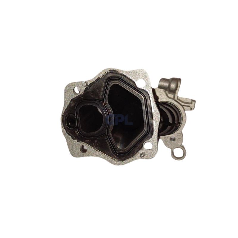 Intake pipe Complete 5808328-02