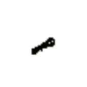 Screw Ehhm 5808336-01 Screw Ehhm 5808336-01