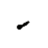 Screw Ehhm 5808336-02 Screw Ehhm 5808336-02