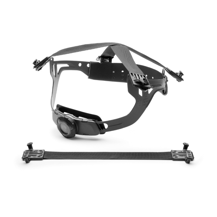 Interior Kpl H300 Helmet 5809526-01